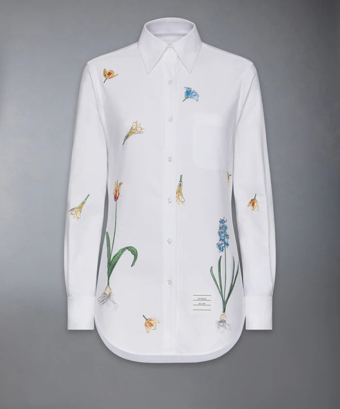 Thom Browne FLL005EE1246100